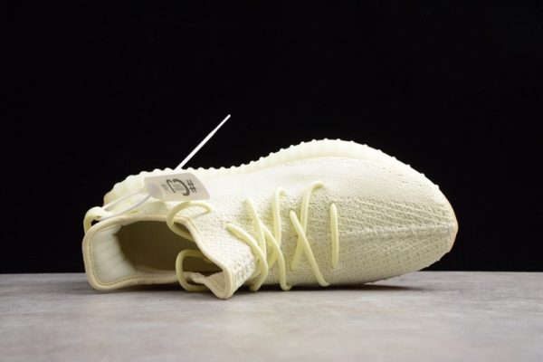 adidas Yeezy Boost 350 V2 Butter(SP batch) F36980 - Image 3