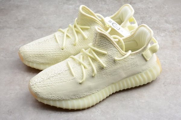 adidas Yeezy Boost 350 V2 Butter(SP batch) F36980 - Image 5