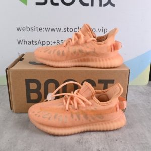 Kid  adidas Yeezy Boost 350 V2 Moncla GW2870