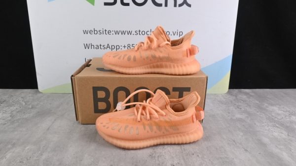 Kid  adidas Yeezy Boost 350 V2 Moncla GW2870