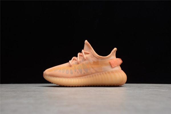 Kid  adidas Yeezy Boost 350 V2 Moncla GW2870 - Image 2