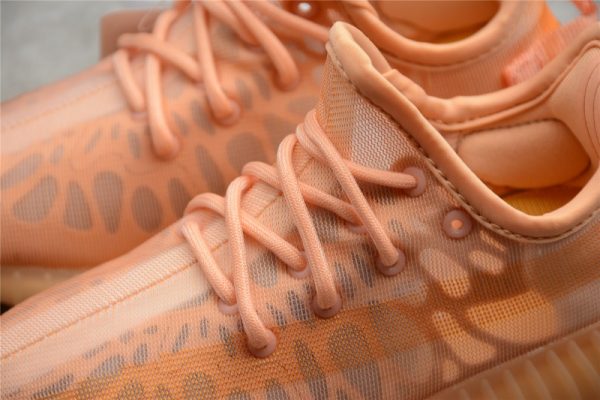 Kid  adidas Yeezy Boost 350 V2 Moncla GW2870 - Image 3