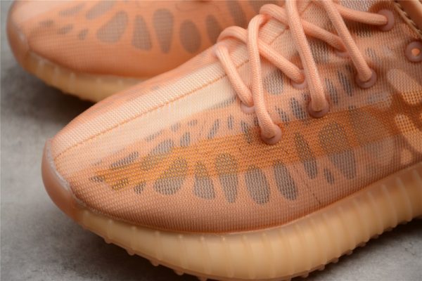 Kid  adidas Yeezy Boost 350 V2 Moncla GW2870 - Image 4