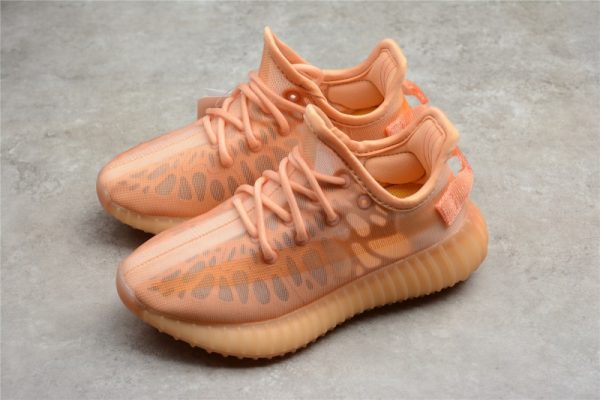 Kid  adidas Yeezy Boost 350 V2 Moncla GW2870 - Image 5