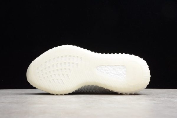 adidas Yeezy Boost 350 V2 Cloud White (Non-Reflective)(SP batch) FW3043 - Image 5