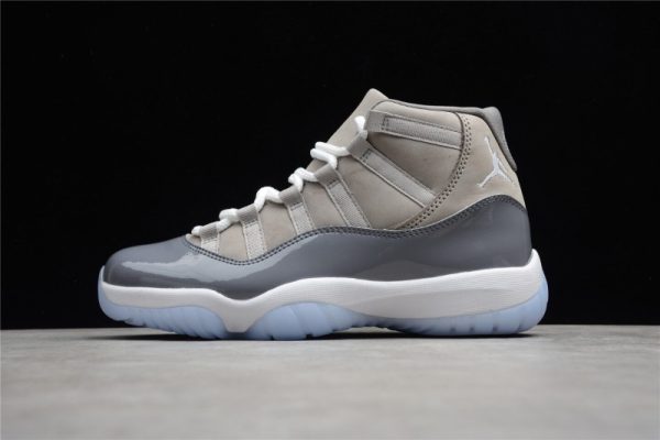Air Jordan 11 Cool Grey (SP Batch) CT8012-005 - Image 2