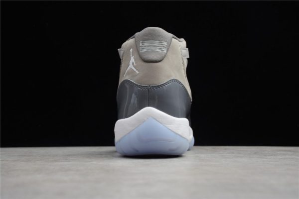 Air Jordan 11 Cool Grey (SP Batch) CT8012-005 - Image 3