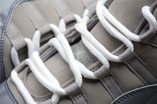 Air Jordan 11 Cool Grey (SP Batch) CT8012-005 - Image 5