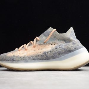adidas Yeezy Boost 380 Mist Reflective(SP batch) FX9846