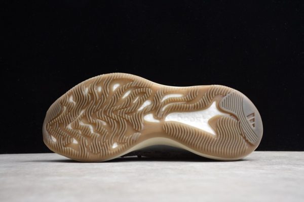 adidas Yeezy Boost 380 Mist Reflective(SP batch) FX9846 - Image 2