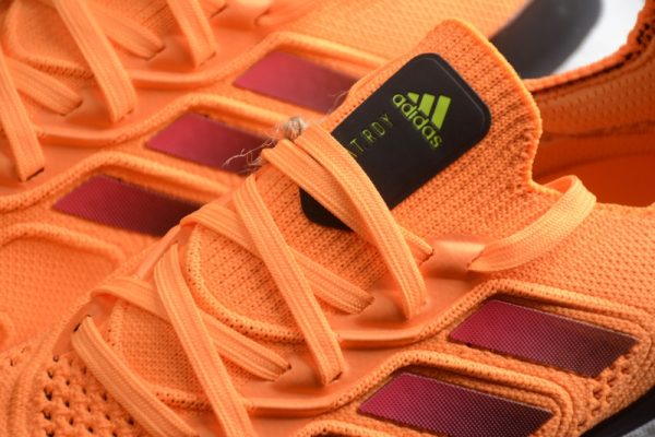adidas Ultra Boost 22  Made With Nature  GX9038 - Image 2