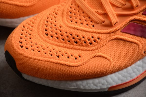 adidas Ultra Boost 22  Made With Nature  GX9038 - Image 3
