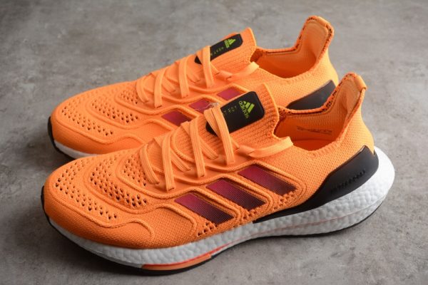 adidas Ultra Boost 22  Made With Nature  GX9038 - Image 4