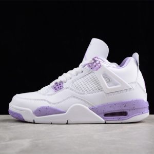 Air Jordan 4 GS Cacao Wow CT8527-115