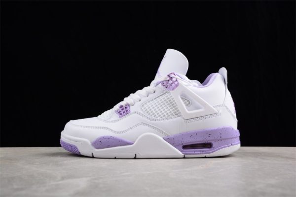 Air Jordan 4 GS Cacao Wow CT8527-115