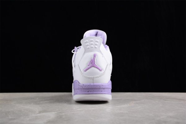 Air Jordan 4 GS Cacao Wow CT8527-115 - Image 5
