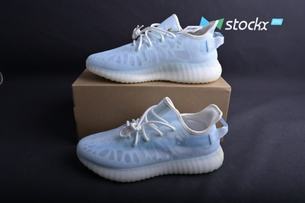 YEEZY BOOST 350 V2   Mono Ice   GW2869
