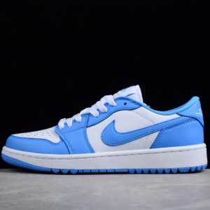 Jordan 1 Retro Low Golf UNC  DD9315-100