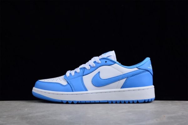 Jordan 1 Retro Low Golf UNC  DD9315-100