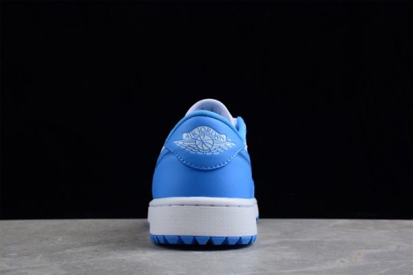 Jordan 1 Retro Low Golf UNC  DD9315-100 - Image 5