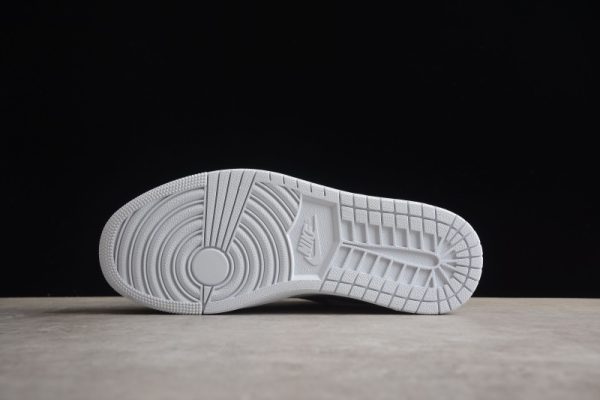 Jordan 1 Low SE Tear Away Silver DX6070-101 - Image 5