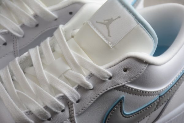Jordan 1 Low SE Dare to Fly (W) FB1874-101 - Image 3