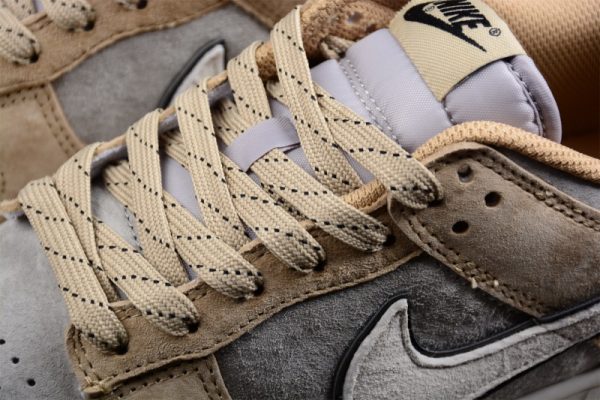 Otomo Katsuhiro x Nike SB Dunk Low  Steamboy OST  FF0918-018 - Image 2