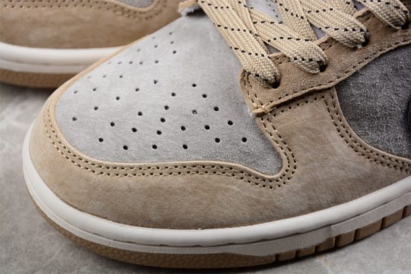 Otomo Katsuhiro x Nike SB Dunk Low  Steamboy OST  FF0918-018 - Image 3