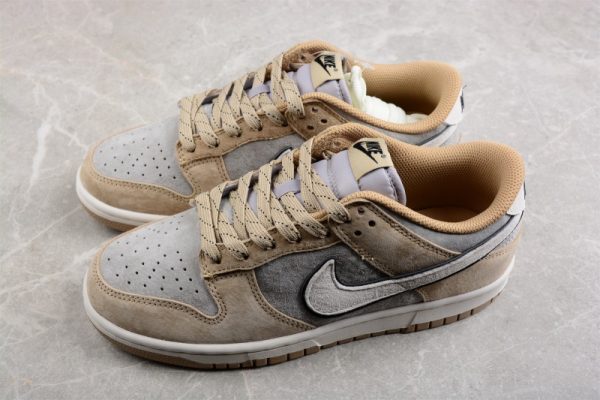 Otomo Katsuhiro x Nike SB Dunk Low  Steamboy OST  FF0918-018 - Image 4