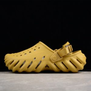 Salehe Bembury x Crocs Polle x Clog  Mauve Mist