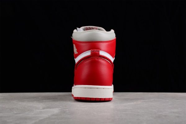 Jordan 1 High OG Newstalgia Chenille (W) DJ4891-061 - Image 5