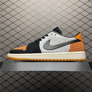 Air Jordan 1 Low Flyknit  AH4506-100
