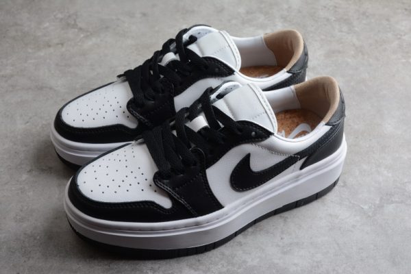 Air Jordan 1 Elevate Low SE DH7004-101 - Image 4