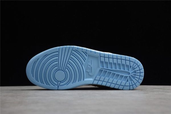 Jordan 1 Low SE White Sesame (W) DC9509-100 - Image 4