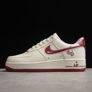 Nike Air Force 1 Low Valentine  s Day (2023) (W) FD4616-161