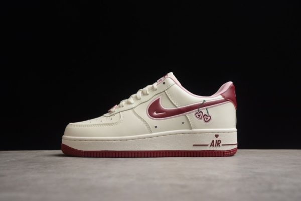 Nike Air Force 1 Low Valentine  s Day (2023) (W) FD4616-161