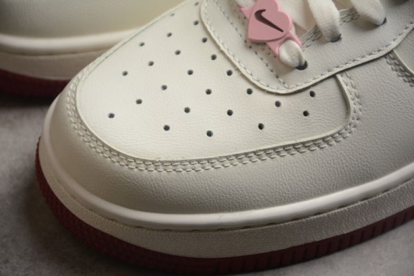 Nike Air Force 1 Low Valentine  s Day (2023) (W) FD4616-161 - Image 3