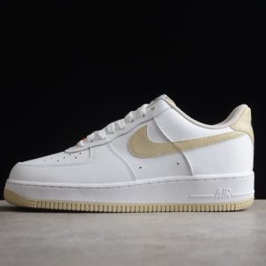 Nike Air Force 1 Low '07 White Rattan DZ2771-121