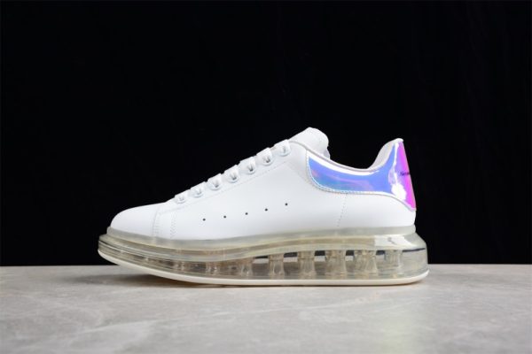 Alexander McQueen Air Cushion Sneaker (SP batch)