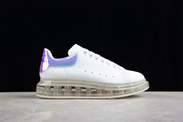 Alexander McQueen Air Cushion Sneaker (SP batch) - Image 2