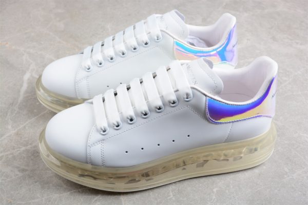 Alexander McQueen Air Cushion Sneaker (SP batch) - Image 3