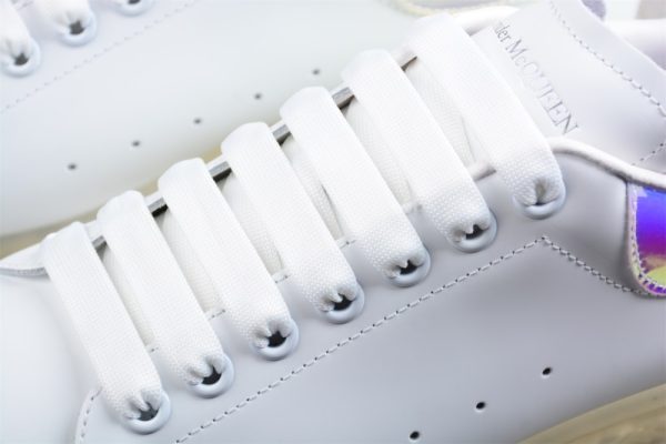 Alexander McQueen Air Cushion Sneaker (SP batch) - Image 4