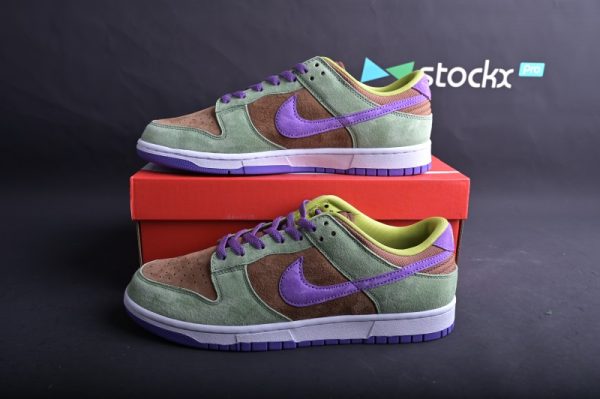 Nike Dunk Low Veneer (2020) DA1469-200