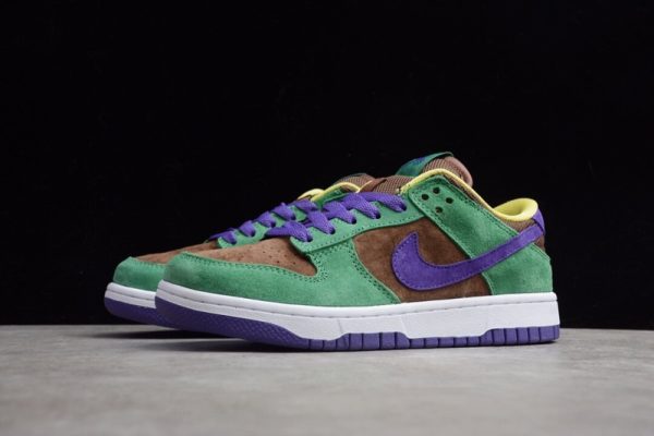 Nike Dunk Low Veneer (2020) DA1469-200 - Image 3