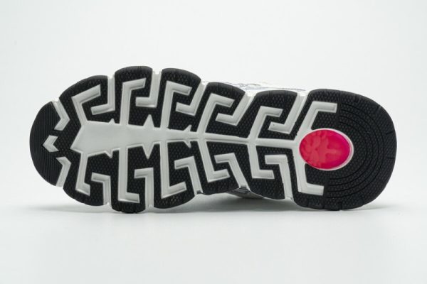 Versace TRIGRECA White Light Grey(SP Batch) - Image 3
