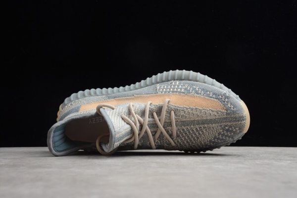 adidas Yeezy Boost 350 V2 Israfil(SP batch) FZ5421 - Image 2