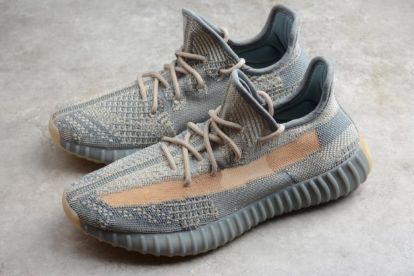 adidas Yeezy Boost 350 V2 Israfil(SP batch) FZ5421 - Image 3