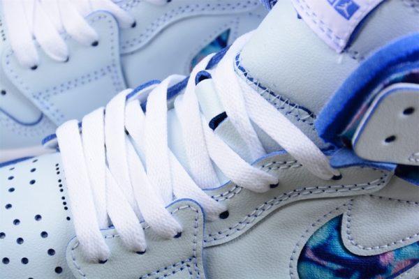 Jordan 1 High Zoom Air CMFT 25 Years In China DV5575-140 - Image 2