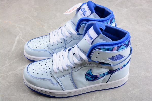 Jordan 1 High Zoom Air CMFT 25 Years In China DV5575-140 - Image 4