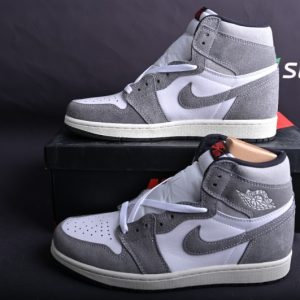 Jordan 1 Retro High OG Washed Black(SP Batch)DZ5485-051